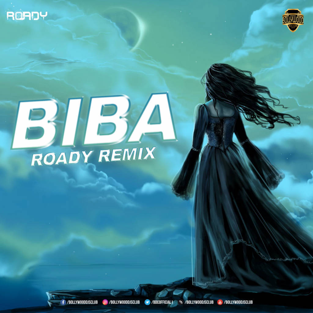 BIBA (Remix) - DJ Roady