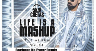 Bachpan Ka Pyaar (Remix) - DJ Chetas