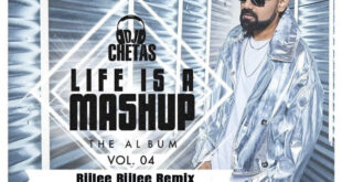 Bijlee Bijlee (Remix) - DJ Chetas