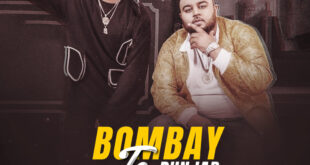 Bombay To Punjab (Remix) - DJ Rion X Dew Drop Production