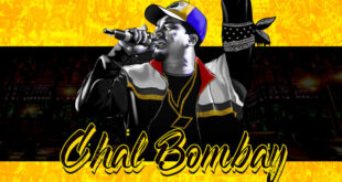 Chal Bombay (Remix) - Dew Drop Production X DJ Sordz