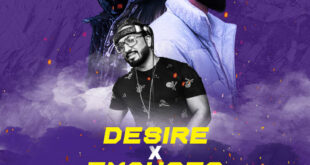 Desires VS Excuses (Remix) - DJ Varun Tandon