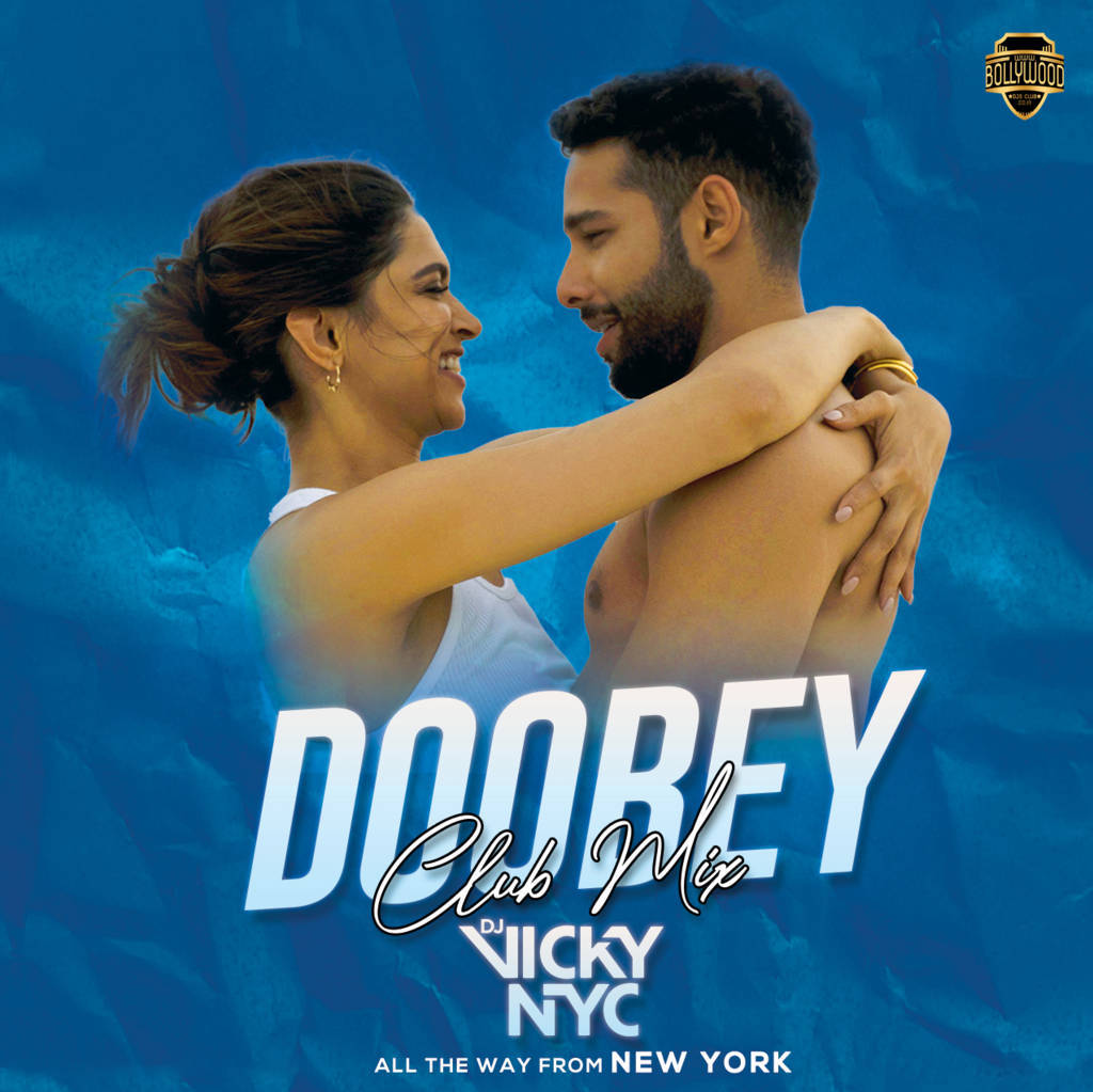 Doobey (Club Mix) - DJ VICKY NYC