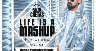 Nadaan Parindey (Remix) - DJ Chetas