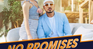 No Promises (Official Remix) - VANZ Artiste