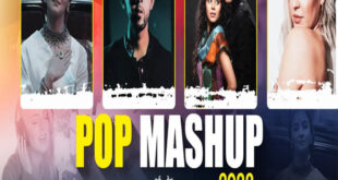 POP Mashup 2022 - Dip Sr