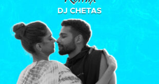 Doobey (Remix) - DJ Chetas