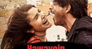 Hawayein (Remix) - DJ Rahul Vaidya