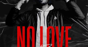 No Love (Remix) - DJ Kawal X VDJ Shaan