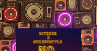 No Love - Shubh (Remix) - Ritzzze x StreetStyle