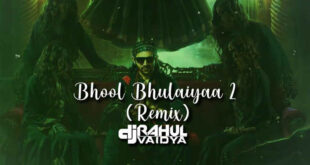 Bhool Bhulaiya 2.0 (Club Mix) - DJ Rahul Vaidya
