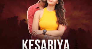 Kesariya (Remix) - DJ Chetas