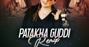 Patakha Guddi (Remix) - DJ Zoya Iman