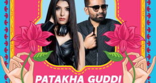 Pataka Guddi (Remix) - DJ Syrah x DJ Purvish