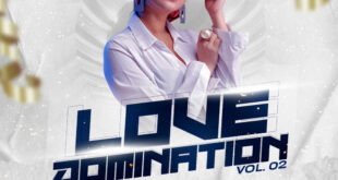 Love Domination 2 - DJ Donna