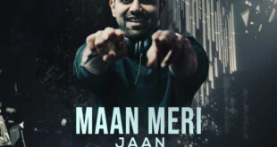 Maan Meri Jaan (Remix) - DJ Chetas