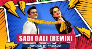 Saadi Gali (Remix) - Preskow