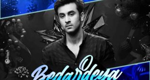 O Bedardeya - Arijit Singh (Remix) - DJ S.F.M