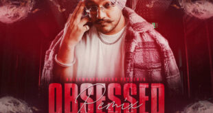 Obsessed (Remix) - DJ Chetas