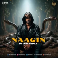 Naagin (Remix) - DJ Lijo
